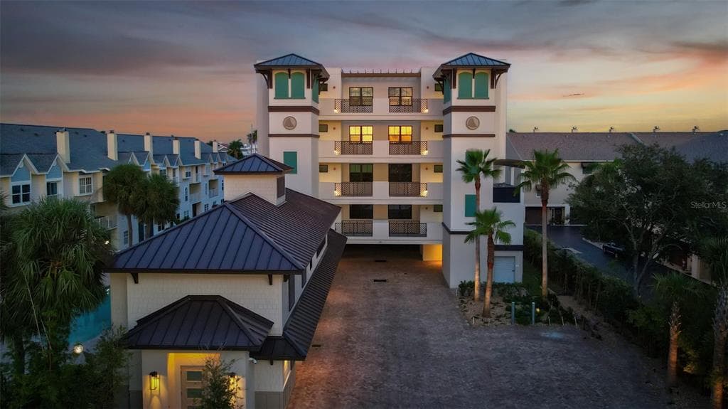 455 PINELLAS BAYWAY S UNIT 2A
