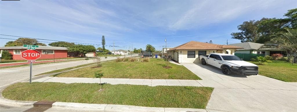 W 6TH STREET RIVIERA BEACH, FL 33404