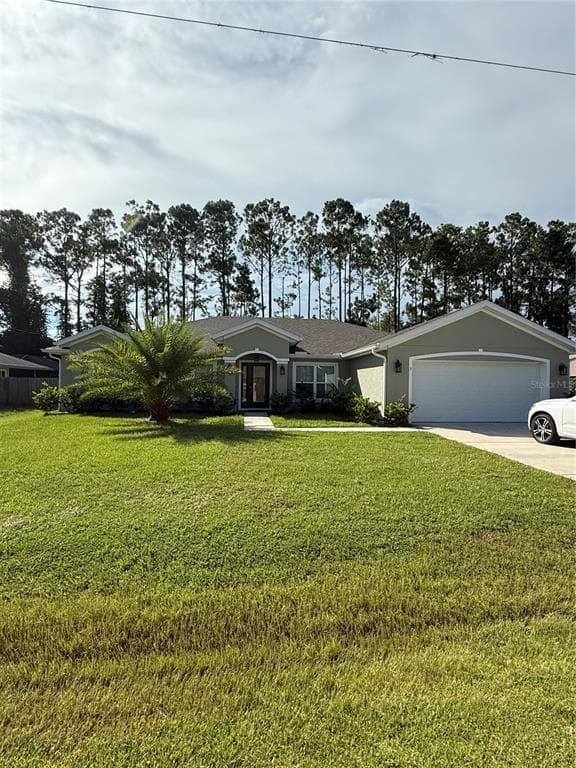 5 WAYMAN PLACE PALM COAST, FL 32164