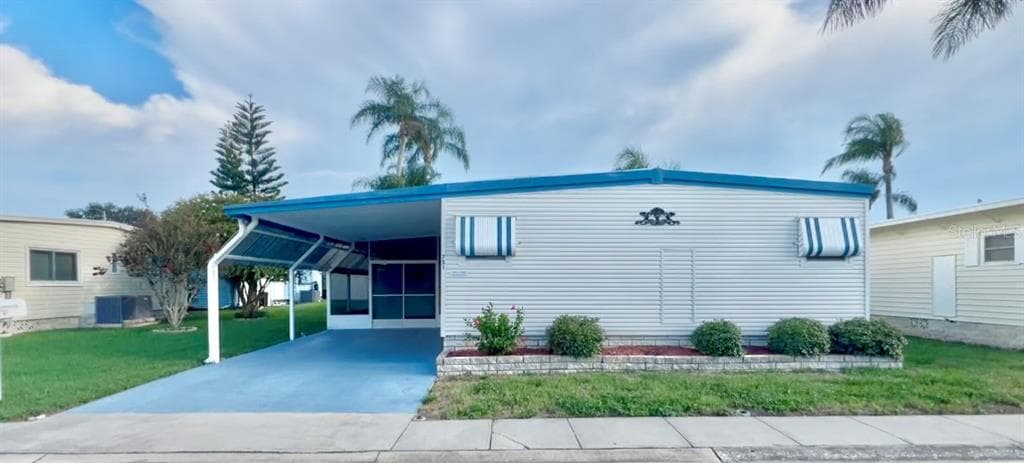1100 BELCHER ROAD S UNIT 751 LARGO, FL 33771