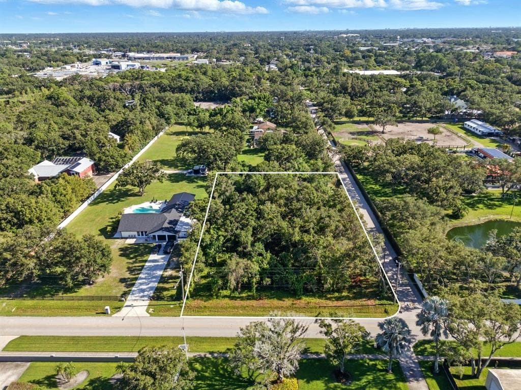 90TH AVENUE N PINELLAS PARK, FL 33782