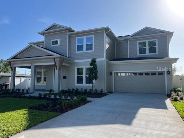 1505 COLE ROAD ORLANDO, FL 32803