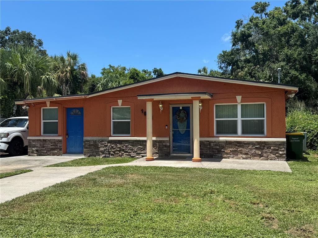 1521 28TH STREET SARASOTA, FL 34234