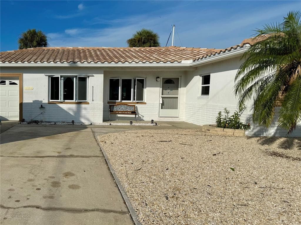 11360 5TH STREET E TREASURE ISLAND, FL 33706