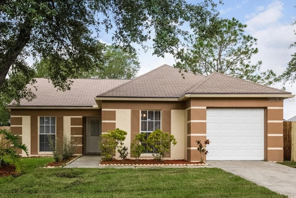 1687 PALM LEAF DRIVE BRANDON, FL 33510