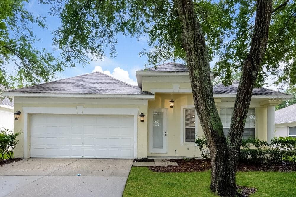 5512 TERRAIN DE GOLF DRIVE LUTZ, FL 33558