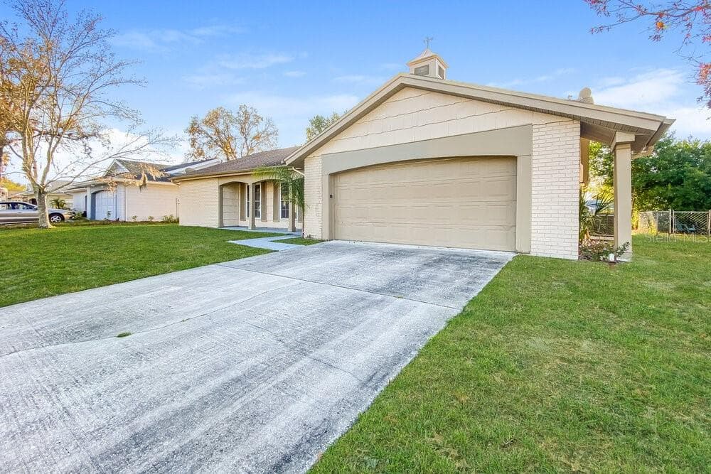 13021 SIRIUS LANE HUDSON, FL 34667