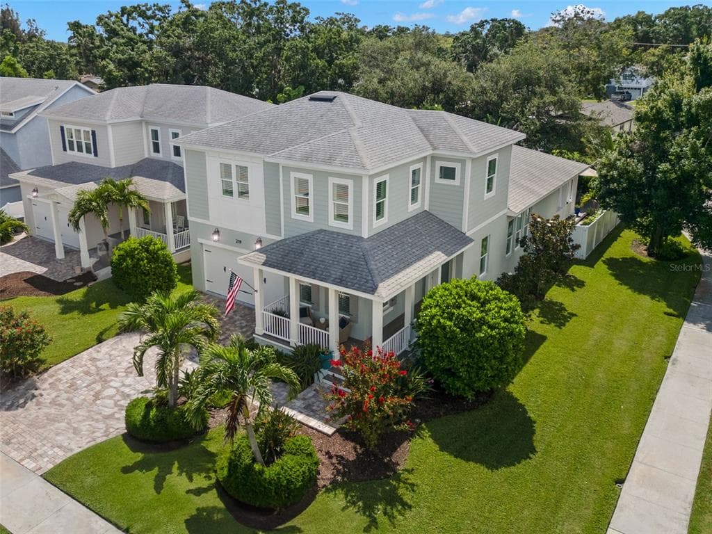 219 WASHINGTON AVENUE OLDSMAR, FL 34677