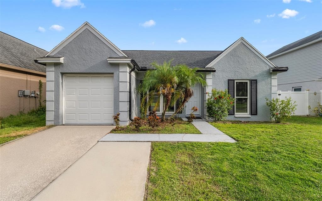 1651 PALM LEAF DRIVE BRANDON, FL 33510