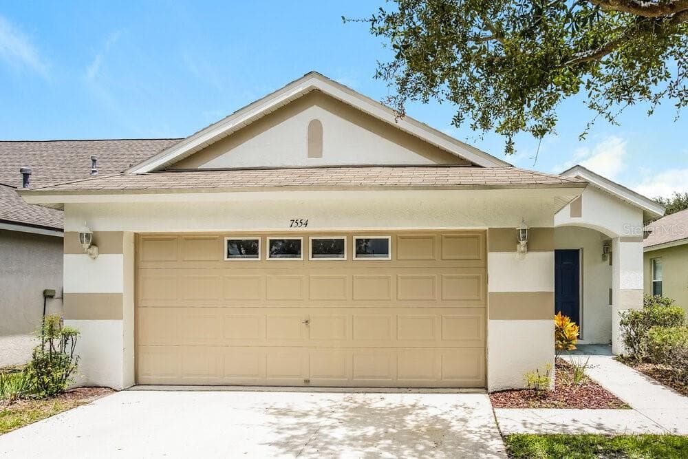 7554 OXFORD GARDEN CIRCLE APOLLO BEACH, FL 33572