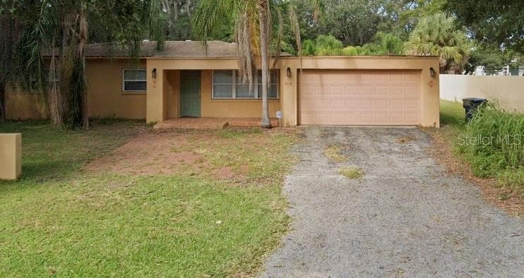 4909 S ZION STREET TAMPA, FL 33611