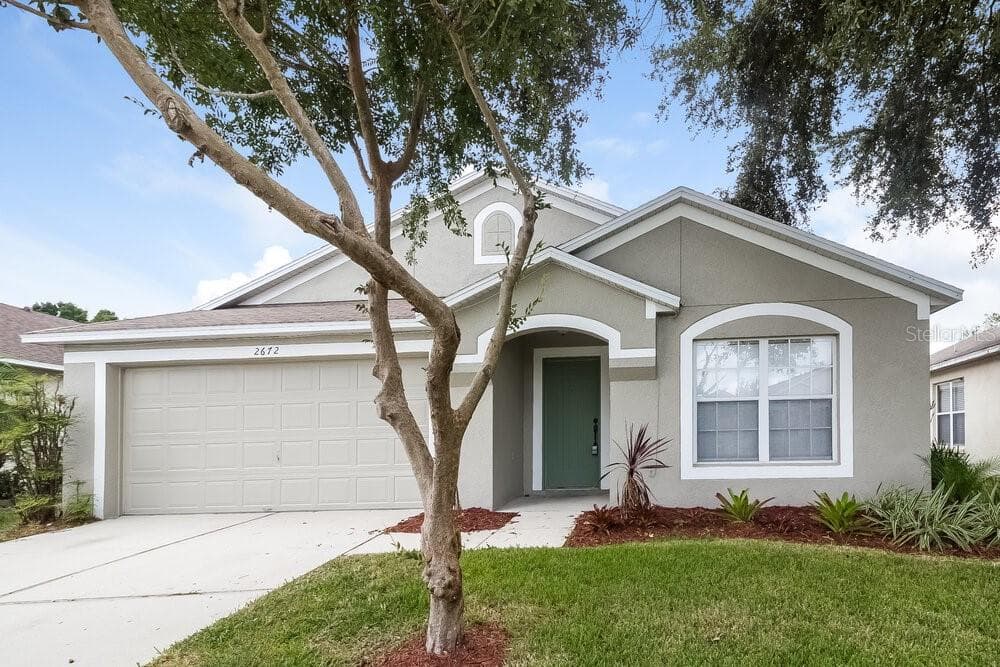 2672 AMAYA TERRACE LAKE MARY, FL 32746
