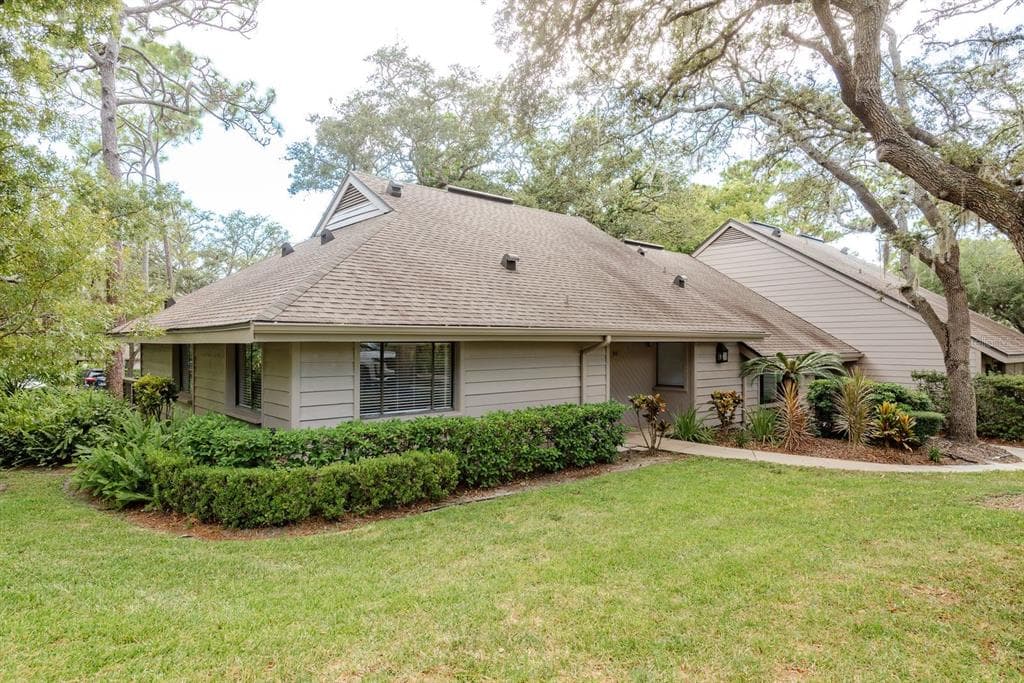 901 OLD MILL POND ROAD PALM HARBOR, FL 34683