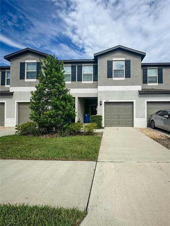 3557 BELLMEADE COURT WESLEY CHAPEL, FL 33543