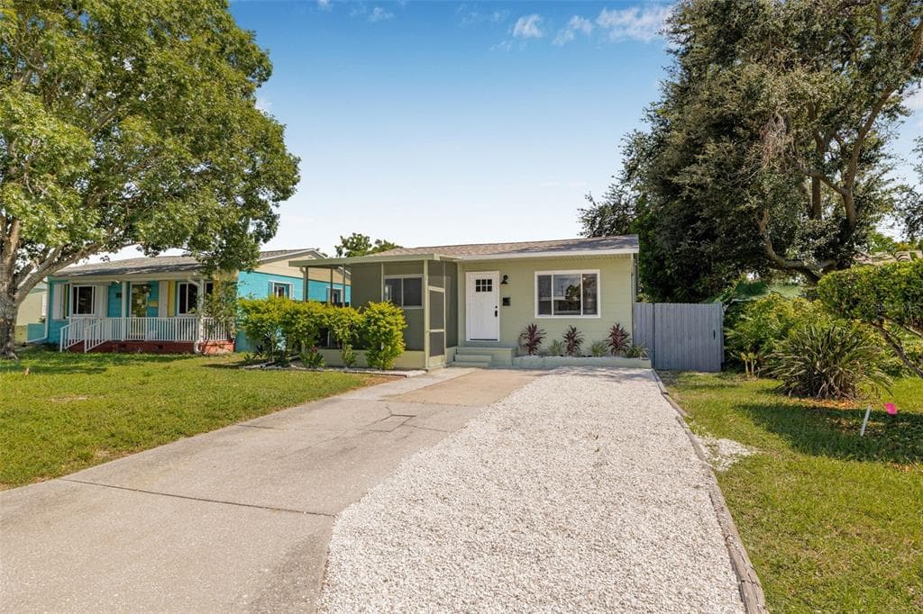 4812 34TH AVENUE N ST PETERSBURG, FL 33713