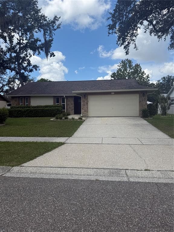 210 FOXWOOD DRIVE BRANDON, FL 33510