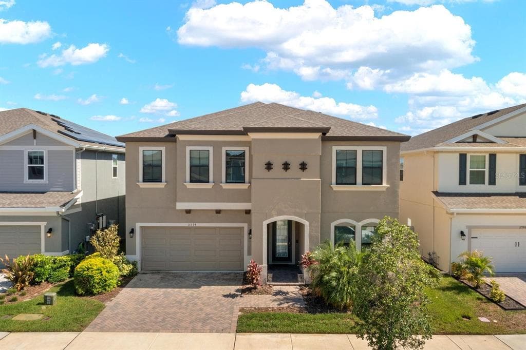 17794 EVERLONG DRIVE LAND O LAKES, FL 34638