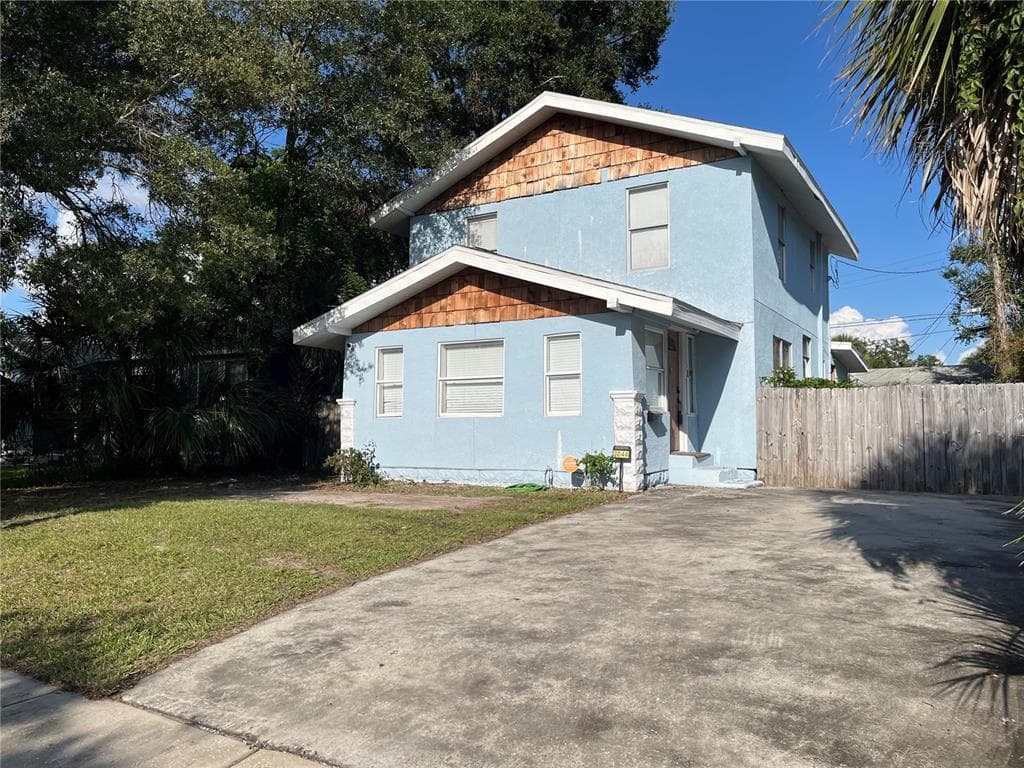2044 21ST STREET S ST PETERSBURG, FL 33712