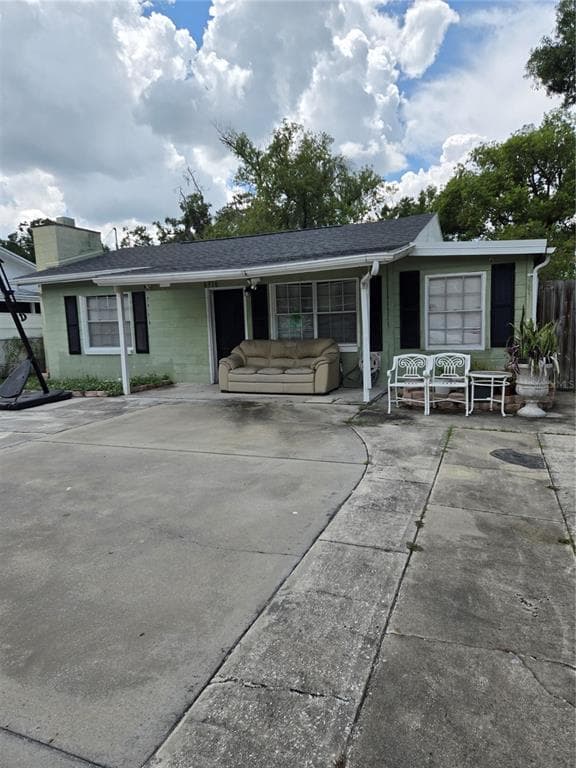 6916 N ORLEANS AVENUE TAMPA, FL 33604