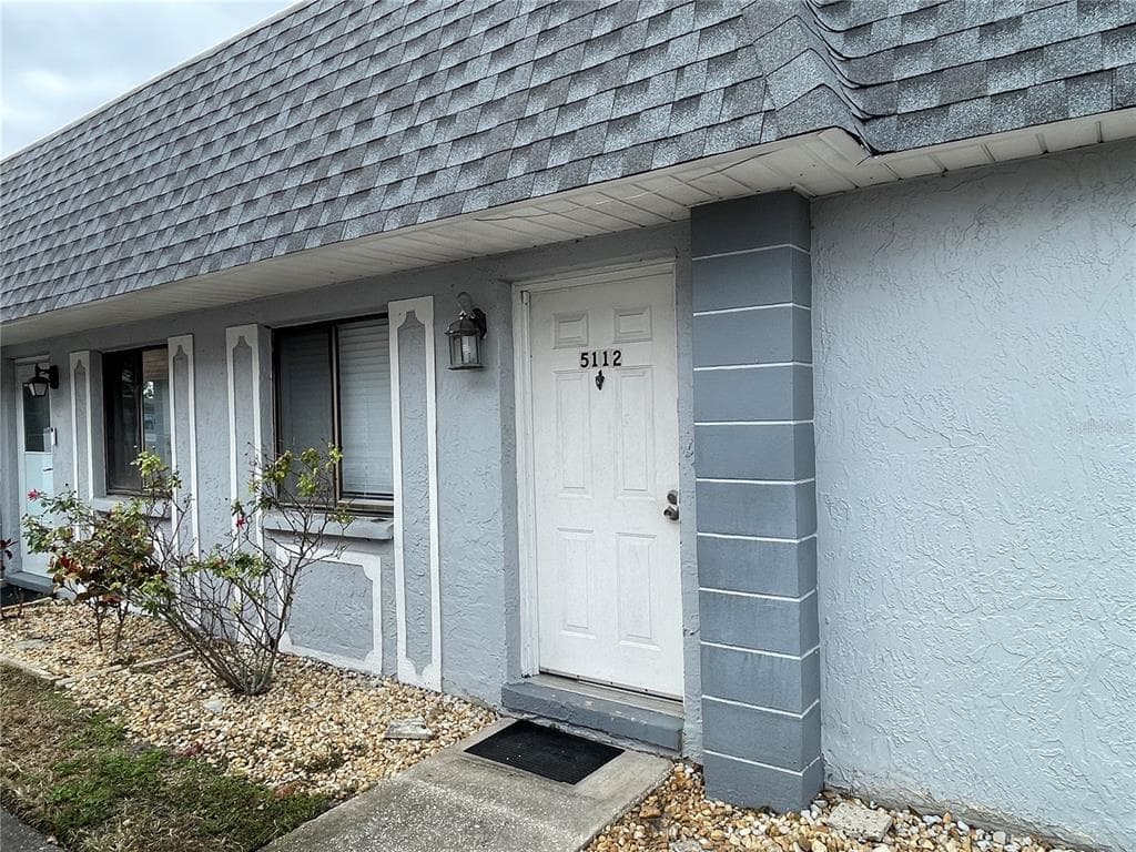 5112 70TH PLACE N PINELLAS PARK, FL 33781