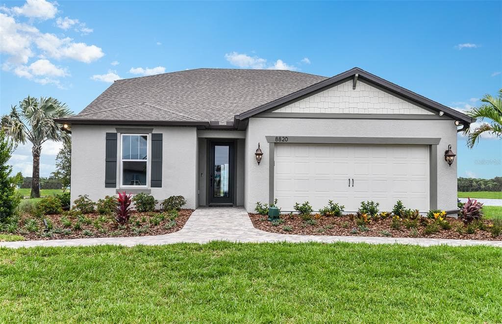 8820 SKY SAIL COVE PARRISH, FL 34219