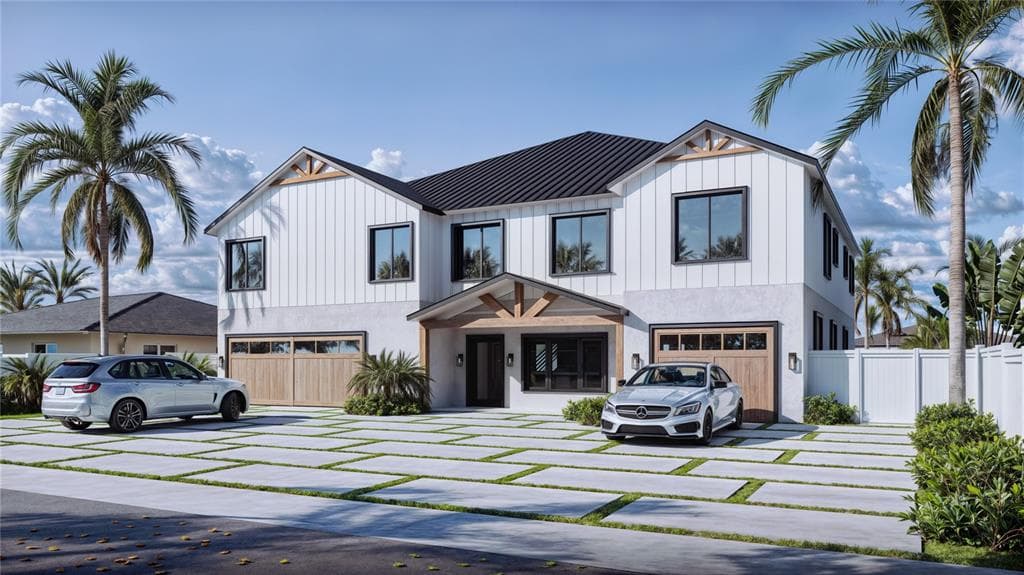 7870 CAUSEWAY BOULEVARD S ST PETERSBURG, FL 33707