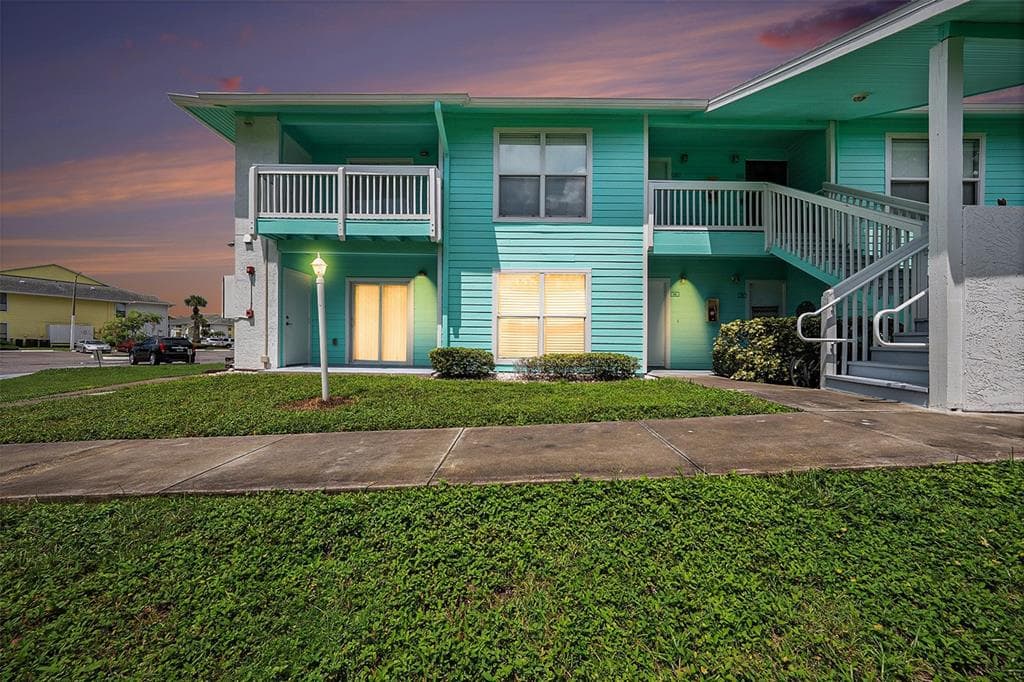 455 ALT 19 S UNIT 99 PALM HARBOR, FL 34683