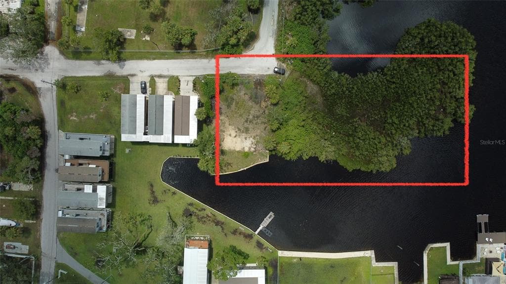 6721 HUDSON AVENUE HUDSON, FL 34667