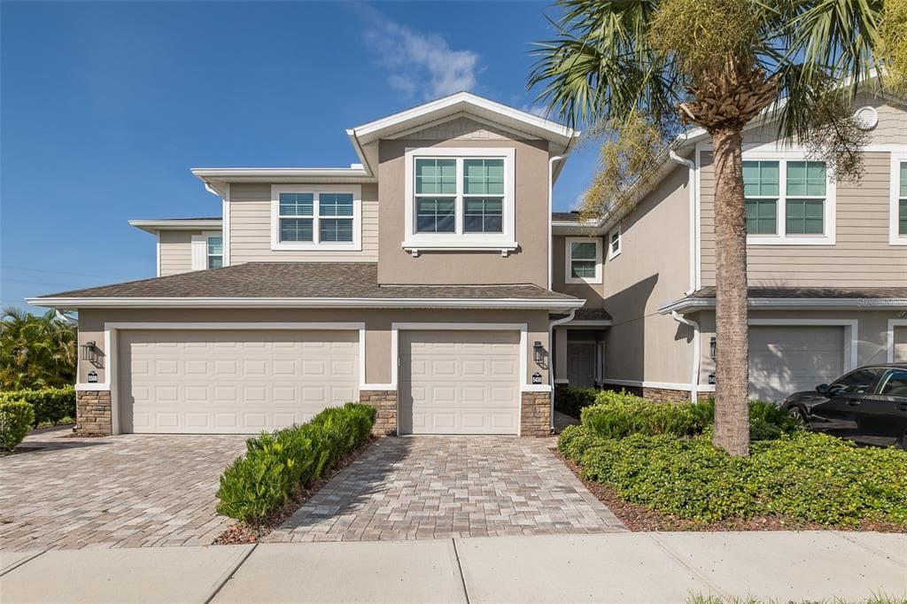 5498 RIVERWALK PRESERVE DRIVE NEW PORT RICHEY, FL 34653