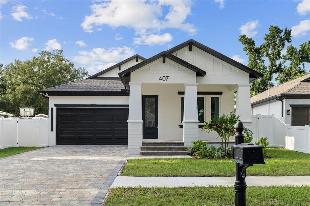 407 W LOUISIANA AVENUE TAMPA, FL 33603