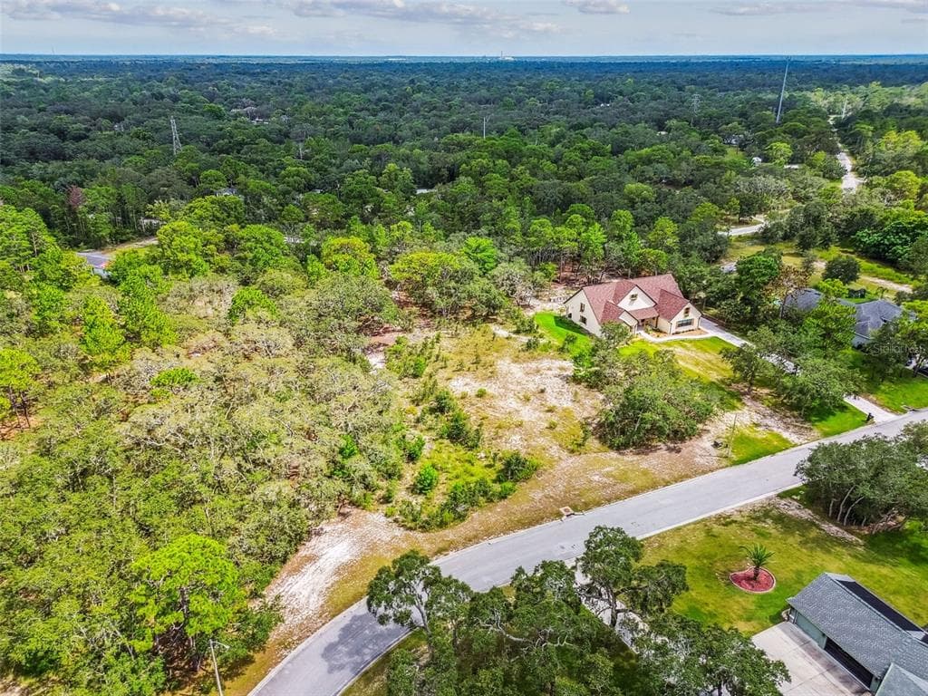17942 OGGIE LANE HUDSON, FL 34667