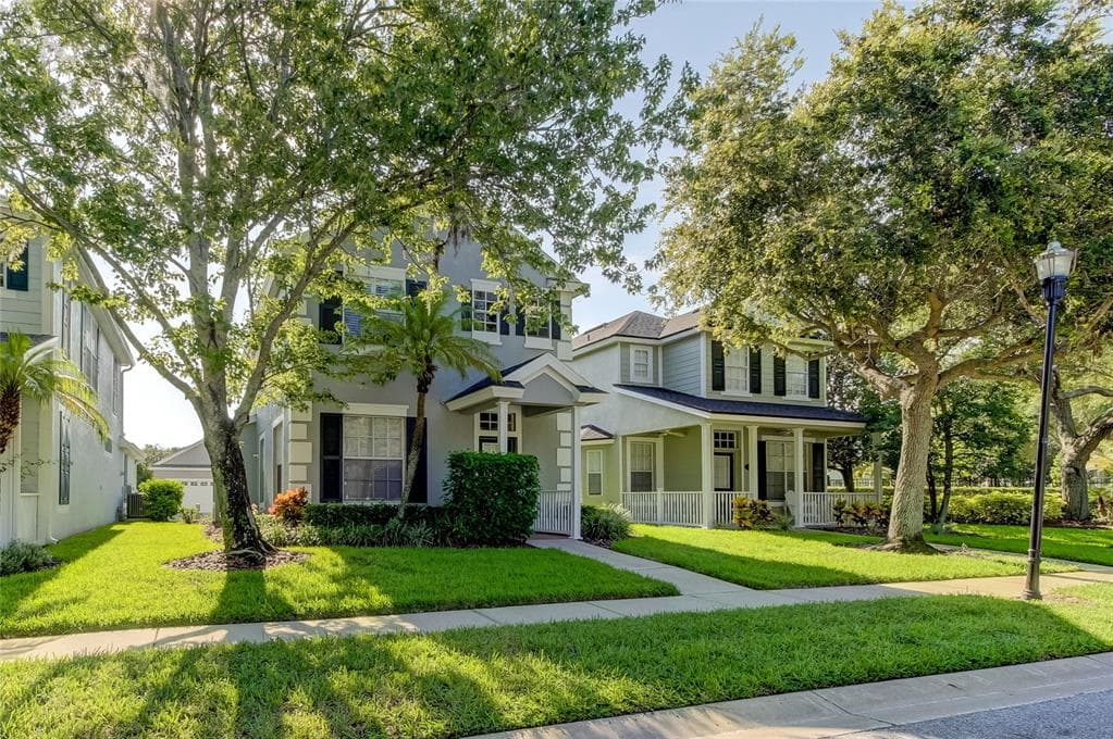 10704 SIERRA VISTA PLACE TAMPA, FL 33626