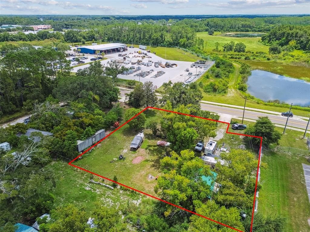 13229 INTERLAKEN ROAD ODESSA, FL 33556