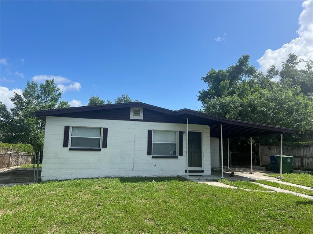 2908 E 98TH AVENUE TAMPA, FL 33612