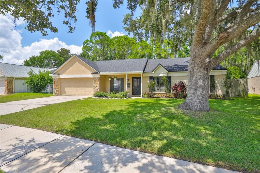 3724 MURRAY DALE DRIVE VALRICO, FL 33596