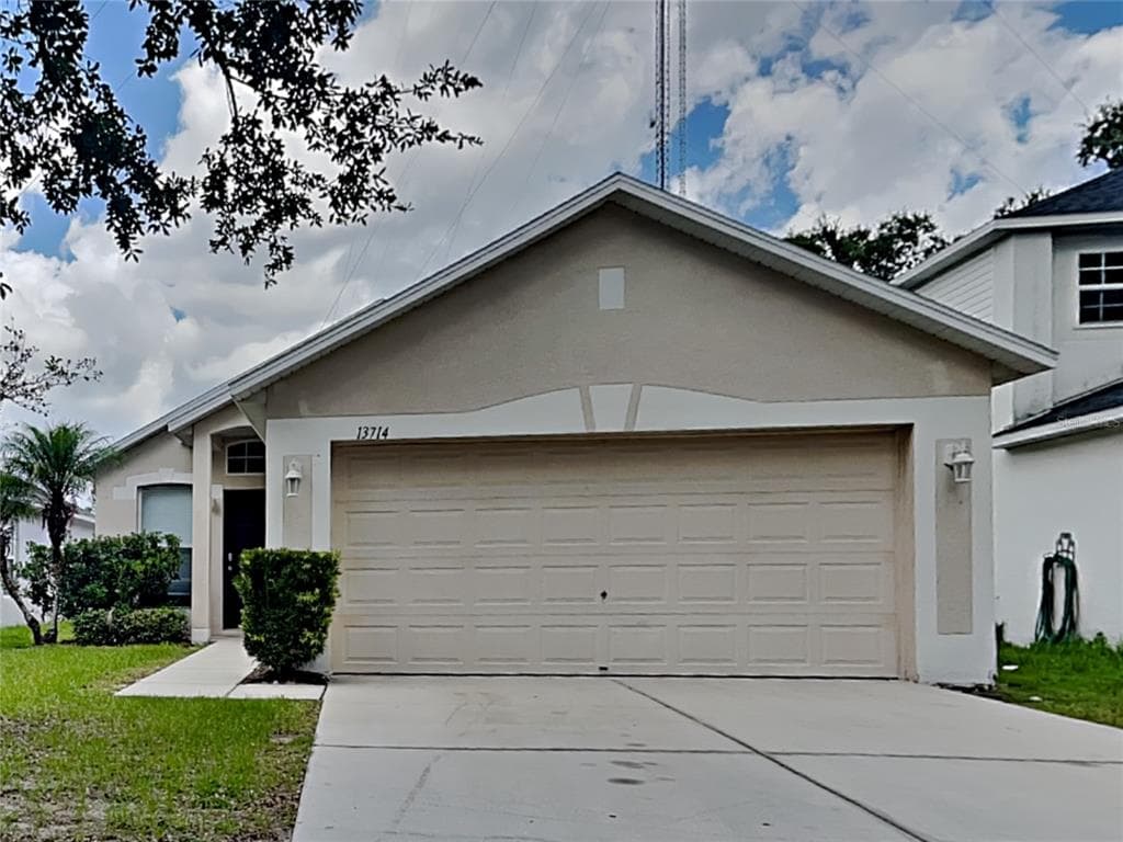 13714 GENTLE WOODS AVENUE RIVERVIEW, FL 33569