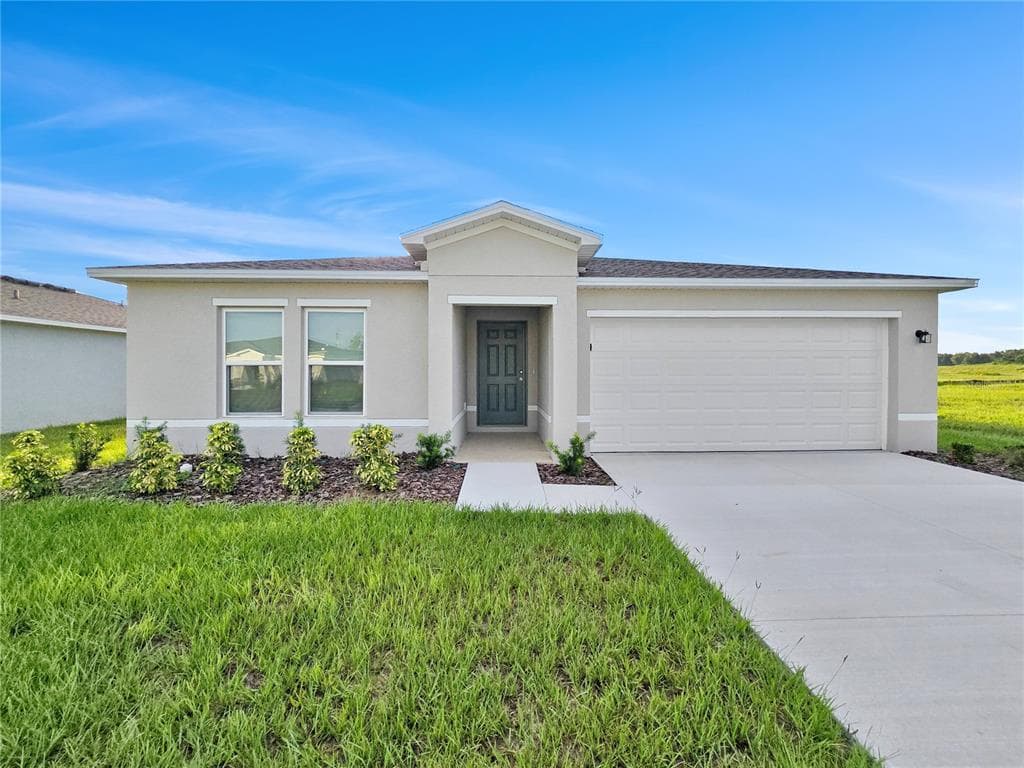 13013 SE 53RD AVENUE BELLEVIEW, FL 34420