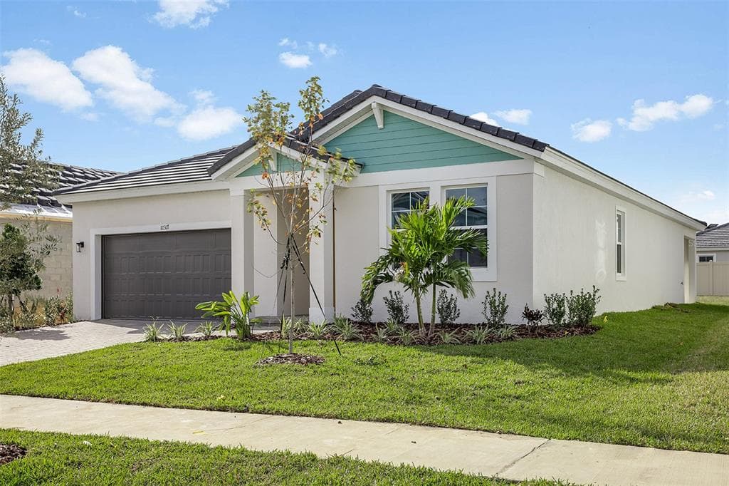 12112 CATTLESIDE DRIVE RIVERVIEW, FL 33579