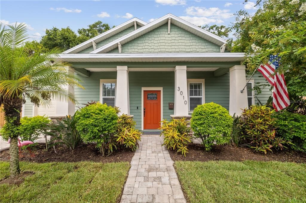 3010 N OLA AVENUE TAMPA, FL 33603