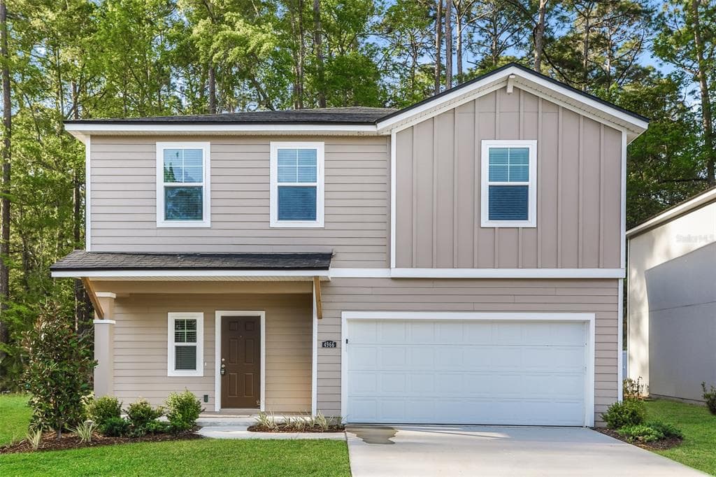 12710 EARLY RUN LANE RIVERVIEW, FL 33578