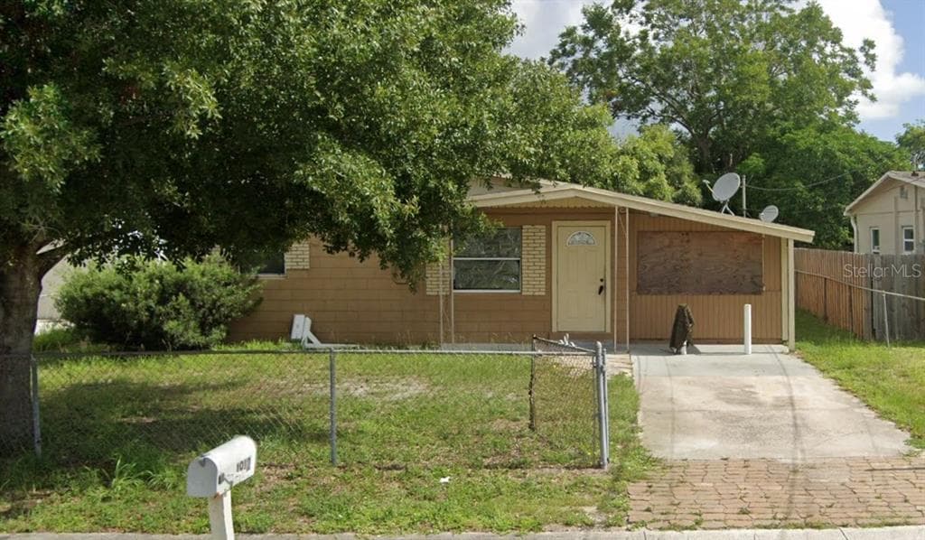 1912 AVENUE P FORT PIERCE, FL 34950