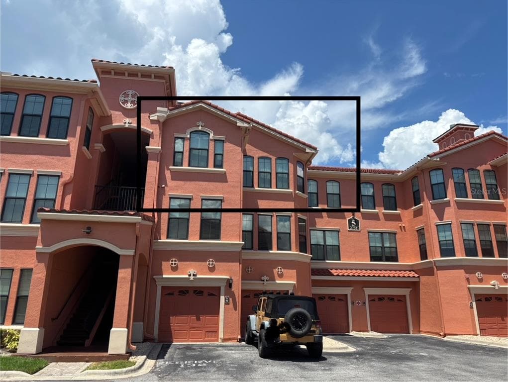2732 VIA MURANO UNIT 532 CLEARWATER, FL 33764