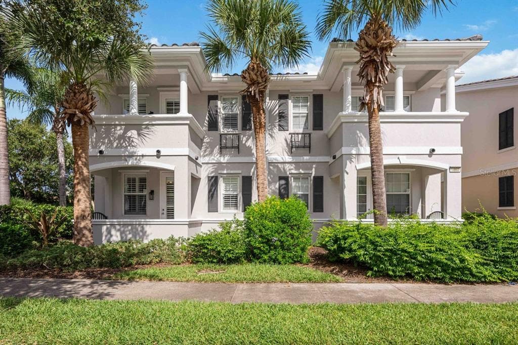 1866 BURGOS DRIVE SARASOTA, FL 34238