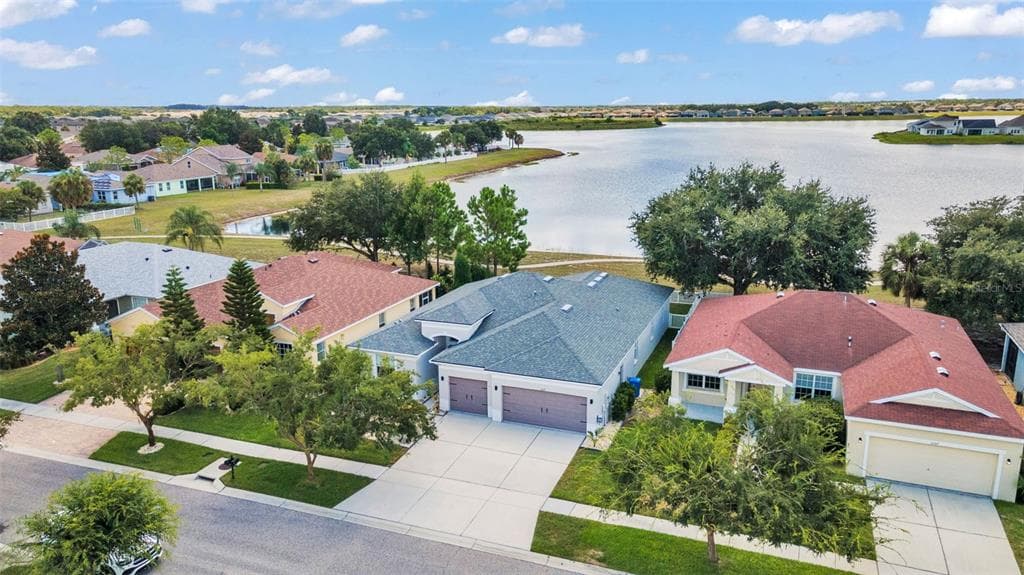 11319 LAUREL BROOK COURT RIVERVIEW, FL 33569