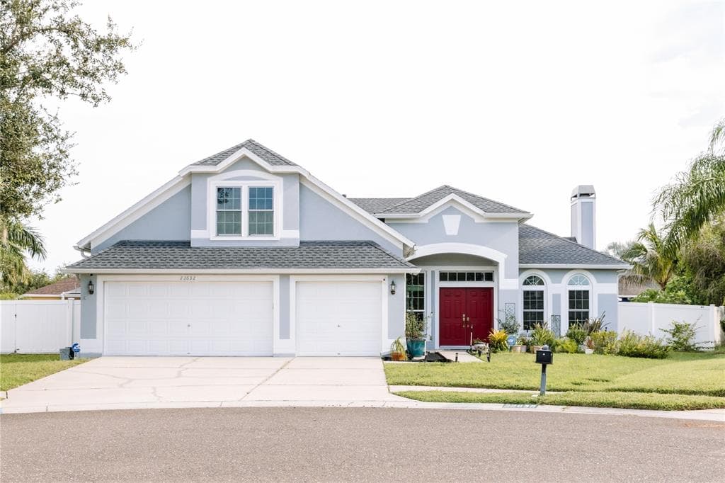 22632 BELTREES COURT LAND O LAKES, FL 34639