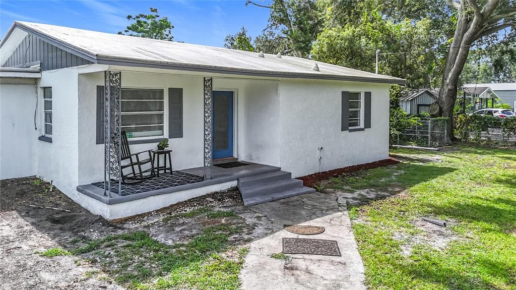 8016 FORMBY STREET RIVERVIEW, FL 33578