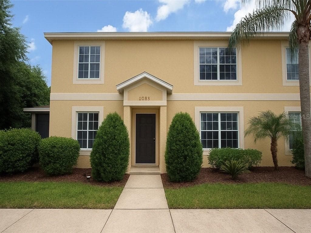 10706 KEYS GATE DRIVE UNIT 10706 RIVERVIEW, FL 33569