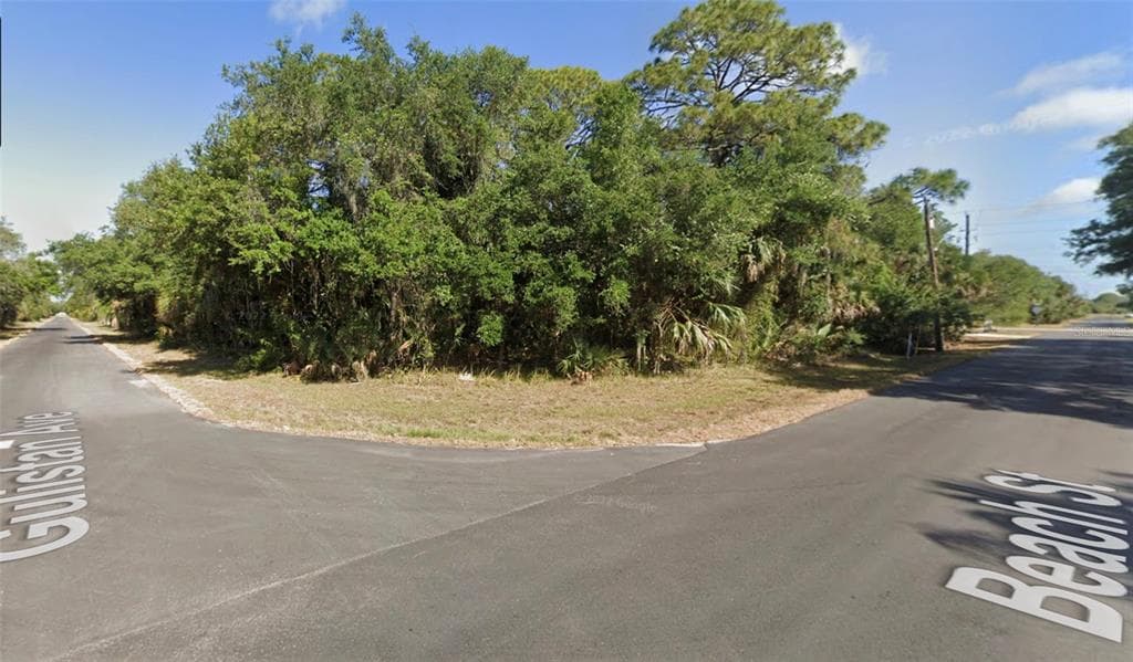 1025 BEACH STREET PORT CHARLOTTE, FL 33953