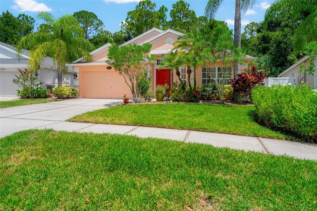 5200 CULPEPPER PLACE WESLEY CHAPEL, FL 33544