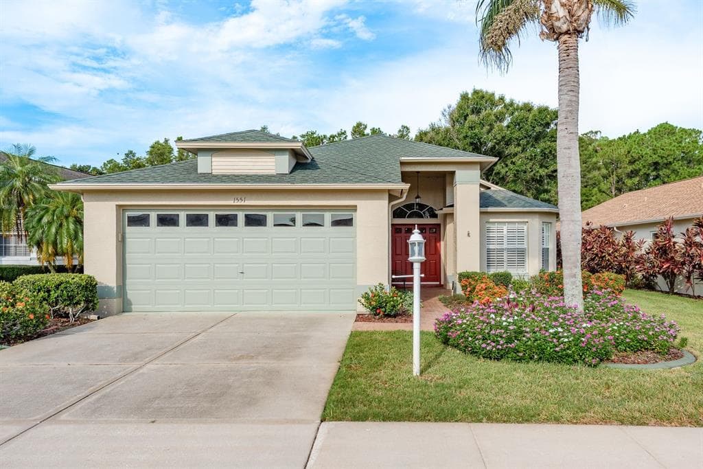 1551 WESTERHAM LOOP TRINITY, FL 34655
